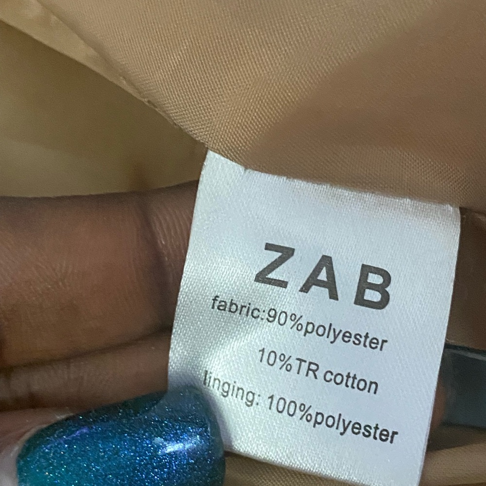 Zab - Picture 2 of 5